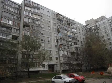 Малиновского 72 3