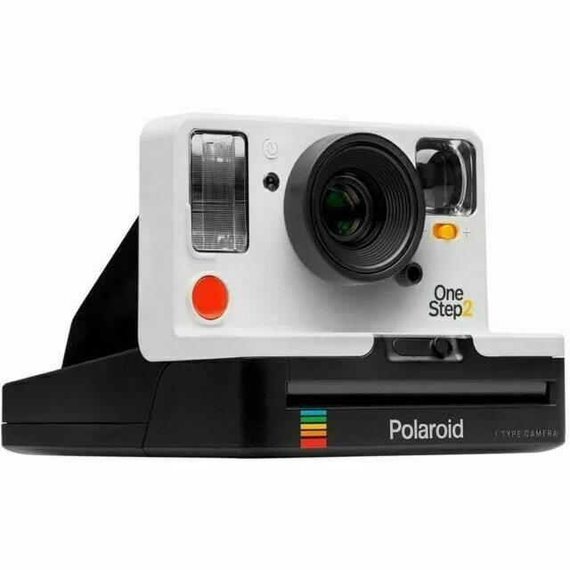 Polaroid i type camera. Polaroid onestep 2. polaroid originals onestep 2 vf. polaroid one step instant camera. polaroid one step 2.