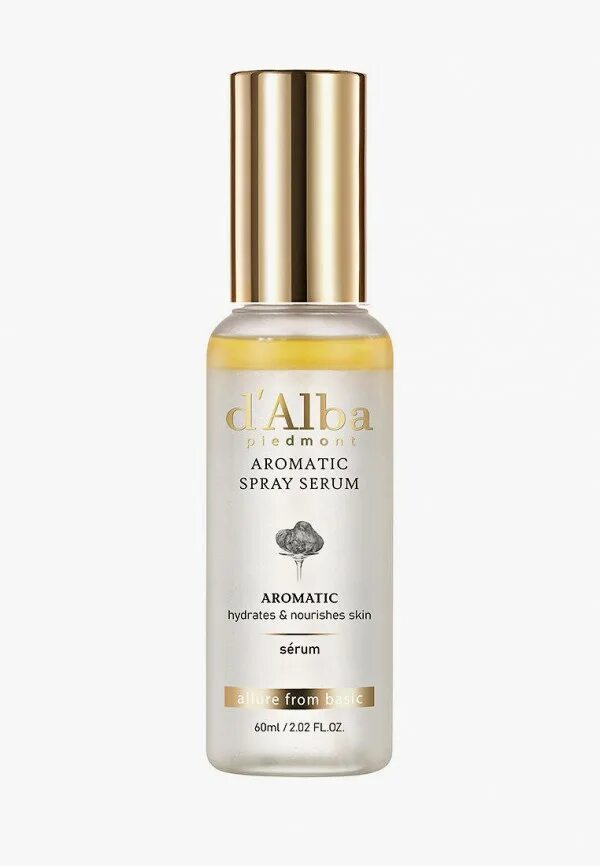 D alba essence. D'Alba aromatic Spray Serum. Спрей сыворотка Dalba aromatic Spray Serum. D'Alba aromatic Spray Serum 120ml.