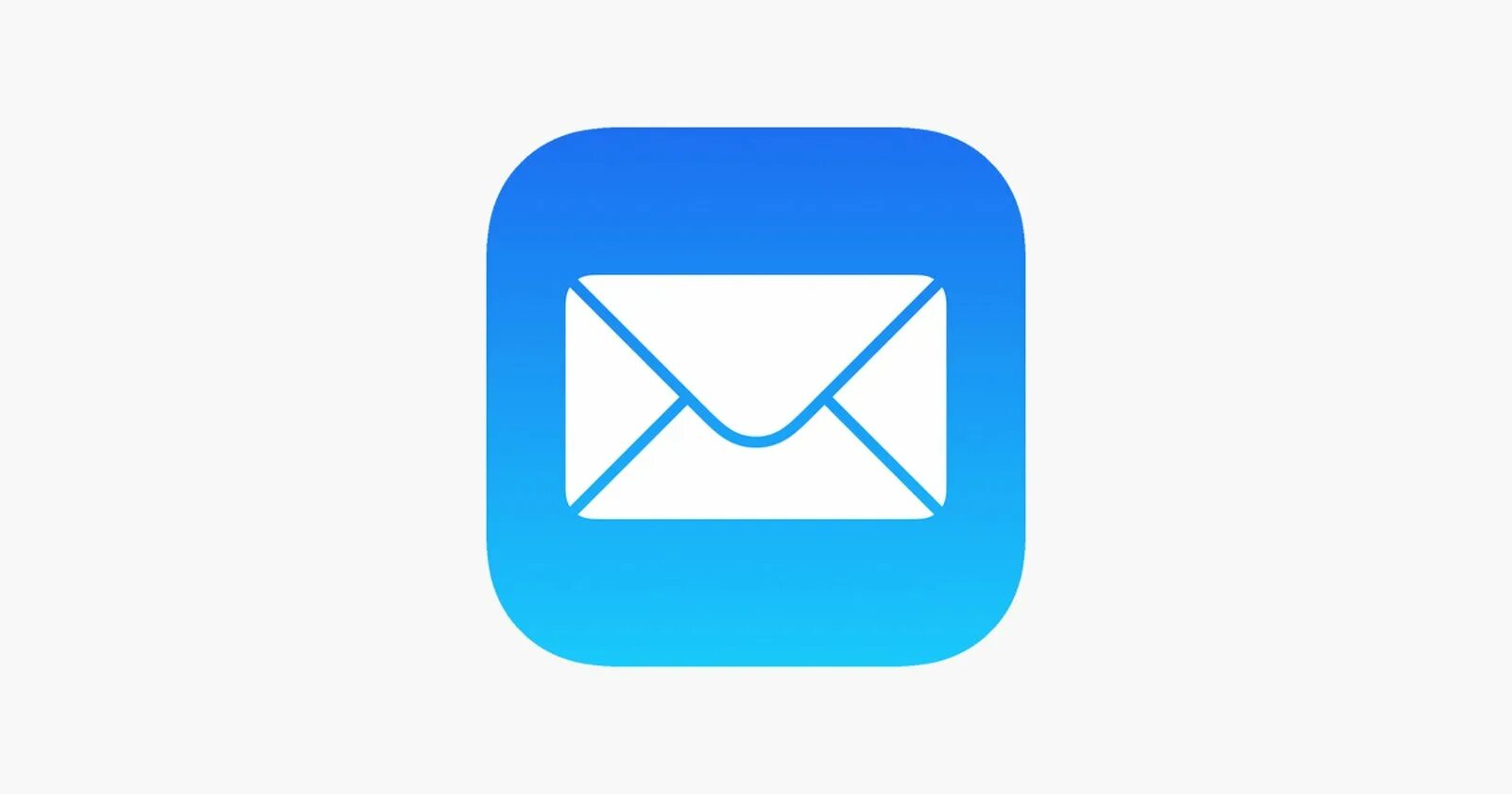 Email message just. Email message just