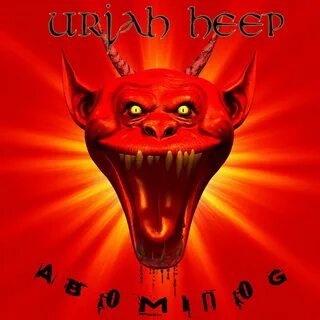 Rock альбомы