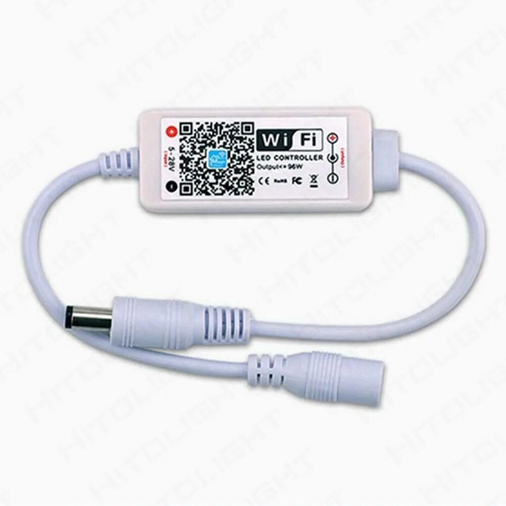 Контроллер ленты wifi. Умный wifi контроллер og-ldl29. led controller og-ldl34 bluetooth, cnw.
