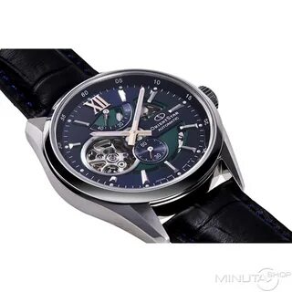 Orient star