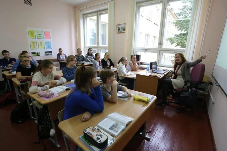 Финно угорская школа петрозаводск