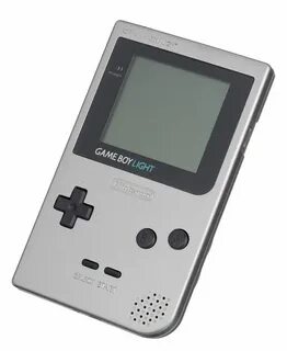 Game boy a