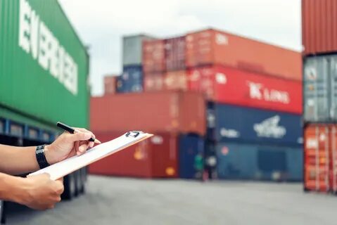 Check export