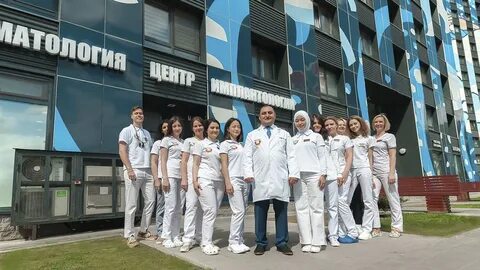 Лета ул поляны 5