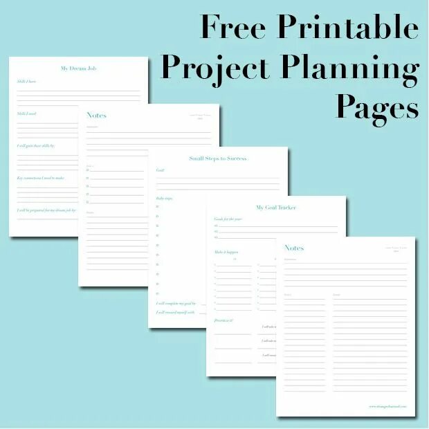 Build pages pages
