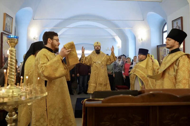 Какое название получила передача монастырских