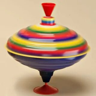 Spinning top