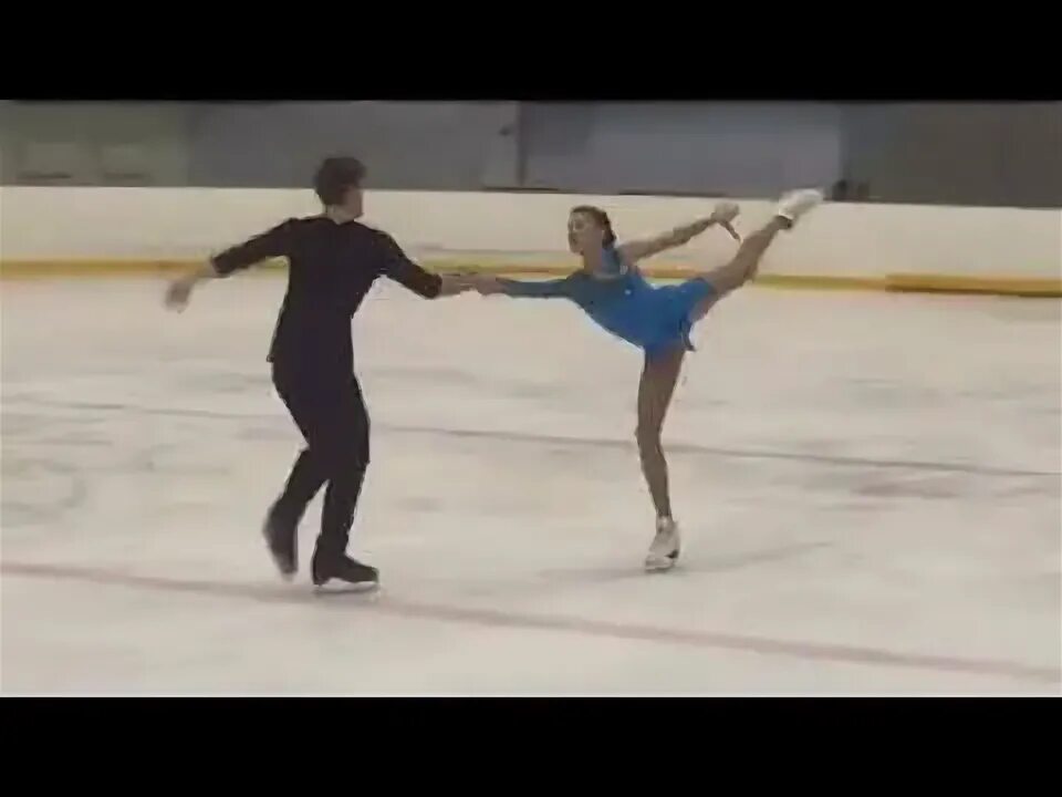 Чтобы ты танцевала kuznetsov