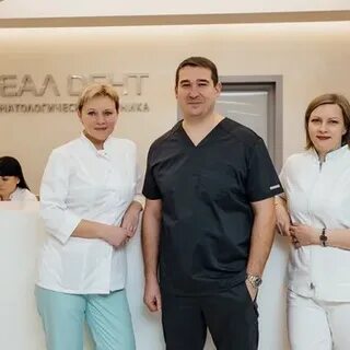 Голд дент отзывы