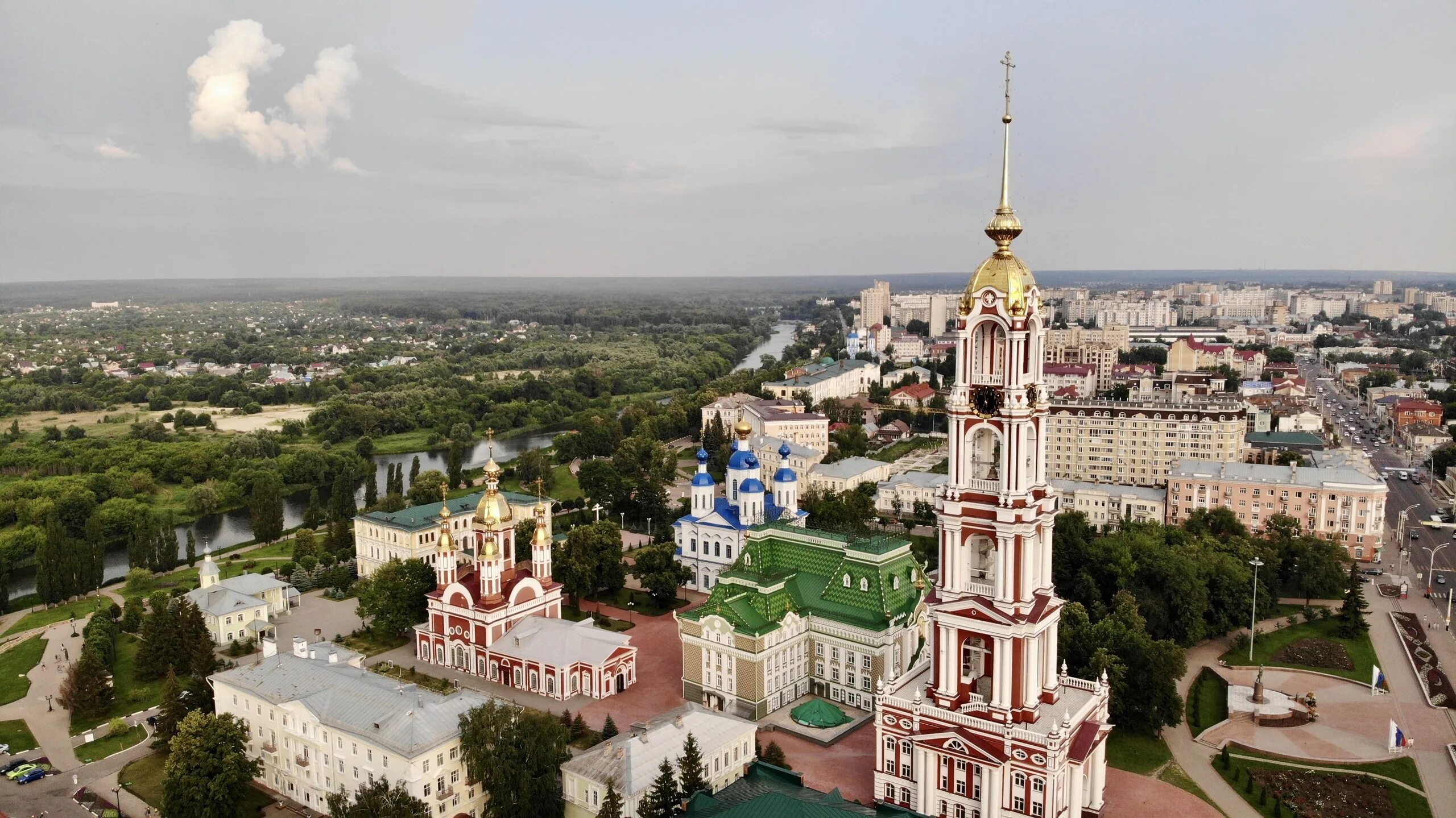 Казанский монастырь (Тамбов). Казанский Богородичный мужской монастырь Тамбов. Казанский храм Тамбов. Колокольня Казанского мужского монастыря Тамбов. Про тамбов сайт