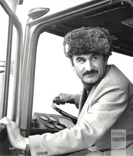 Водитель лев