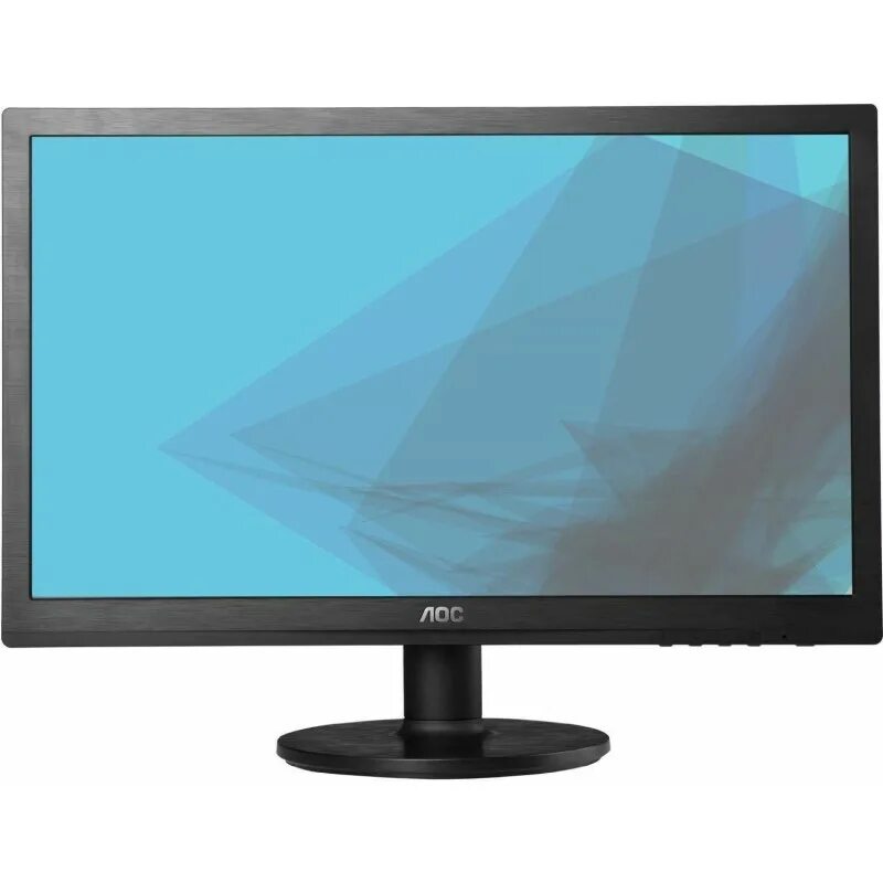 Monitor list
