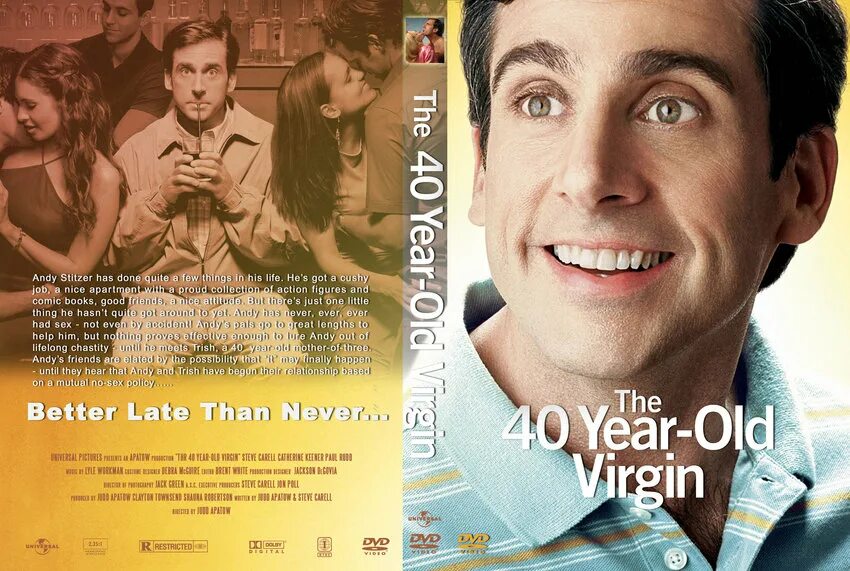 Стив карелл сорокалетний девственник. 40 years virgin. Сорокалетний девственник постер. 40 years virgin. 40 years virgin.