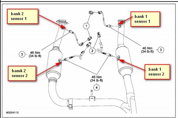 Bank 2 датчик 1 Tucson 2.7. Lexus датчика кислорода (Bank 1, sensor 2. Bank 2 sensor 1 расположение Pajero 4. Паджеро спорт 1 Bank 2 sensor 2. Датчика кислорода bank 1 датчик 2