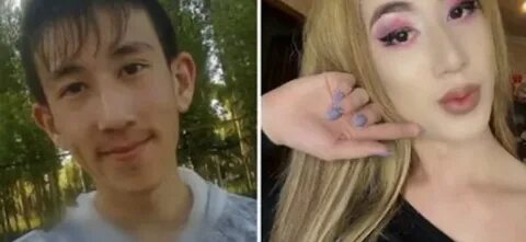 Шашы шашы бар кавказдық гей жігіттер