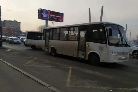 Автобусы владивостока 16к
