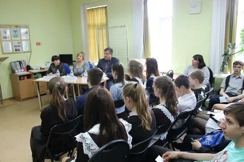 Местное самоуправление сегодня