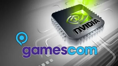 Nvidia how