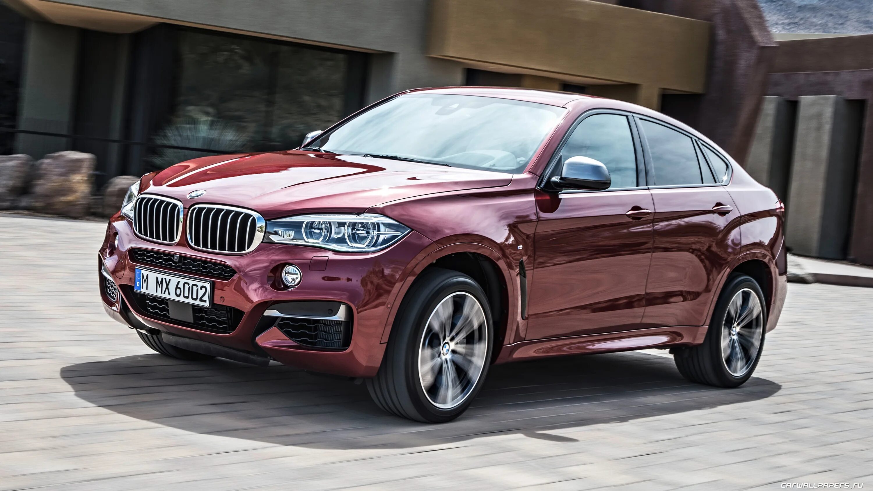 X 6 x c
