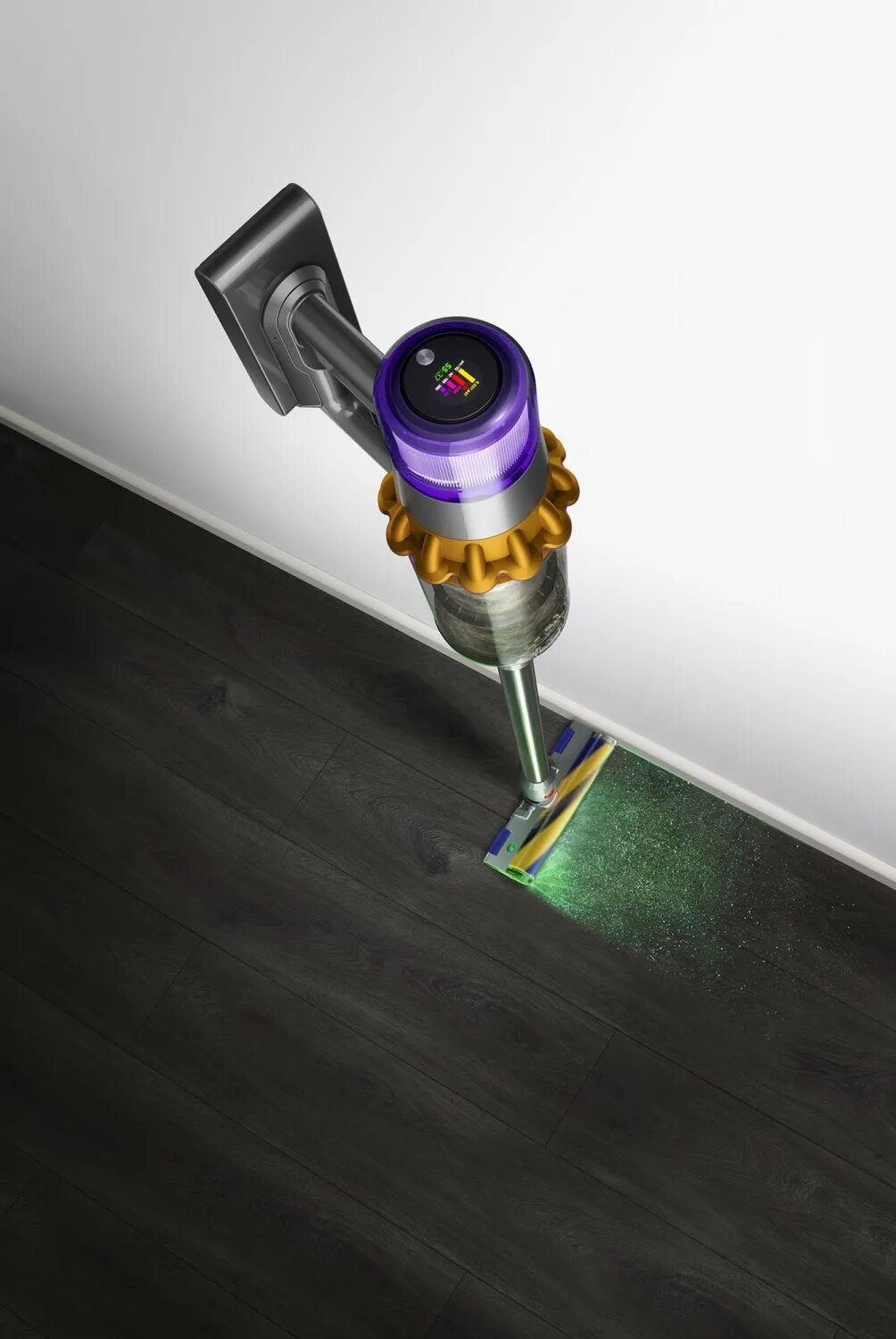 Дайсон с подсветкой. Пылесос Dyson v15 detect absolute Extra. Dyson v15 absolute. Dyson v15 detect absolute. Пылесос Dyson v15 detect absolute.