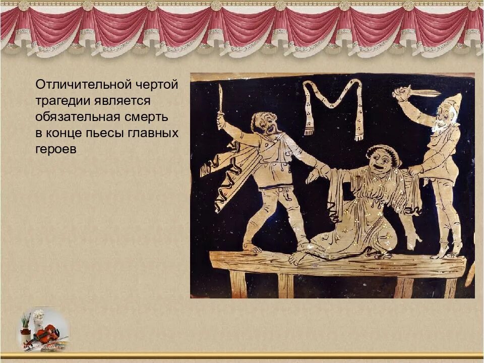 Дата создания театра. Зарождение татара в древней греции. греческий театр в древности. зарождение театра в греции. древнегреческие театральные постановки.