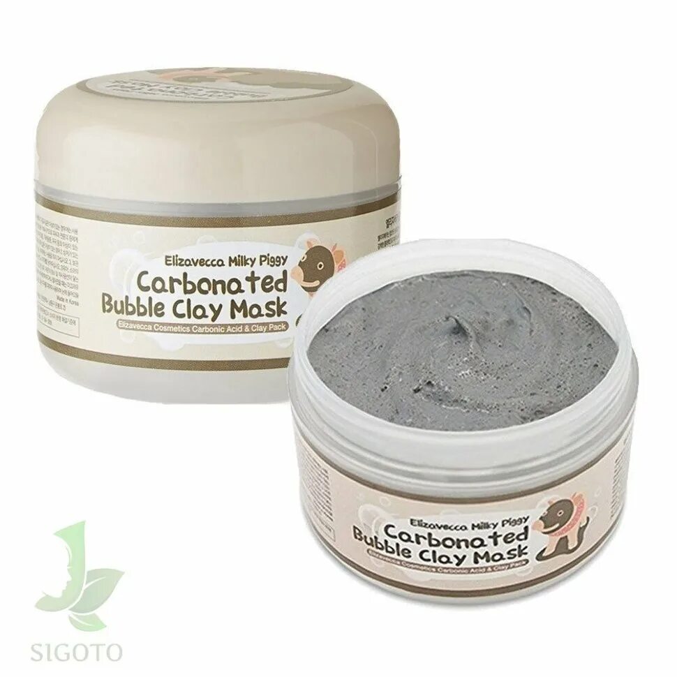 Piggy carbonated bubble clay mask. Elizavecca пузырьковая глиняная маска milky piggy carbonated bubble clay mask. маска elizavecca bubble clay mask. маска д/лица очищающая пузырьковая с глиной сarbonate bubble clay mask, 100 мл. elizavecca milky piggy пузырьковая глиняная маска 100 мл.