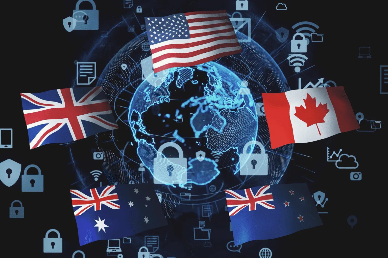 Концепция сша. Сша и канада. сша и австралия. япония и сша. информация о канаде.