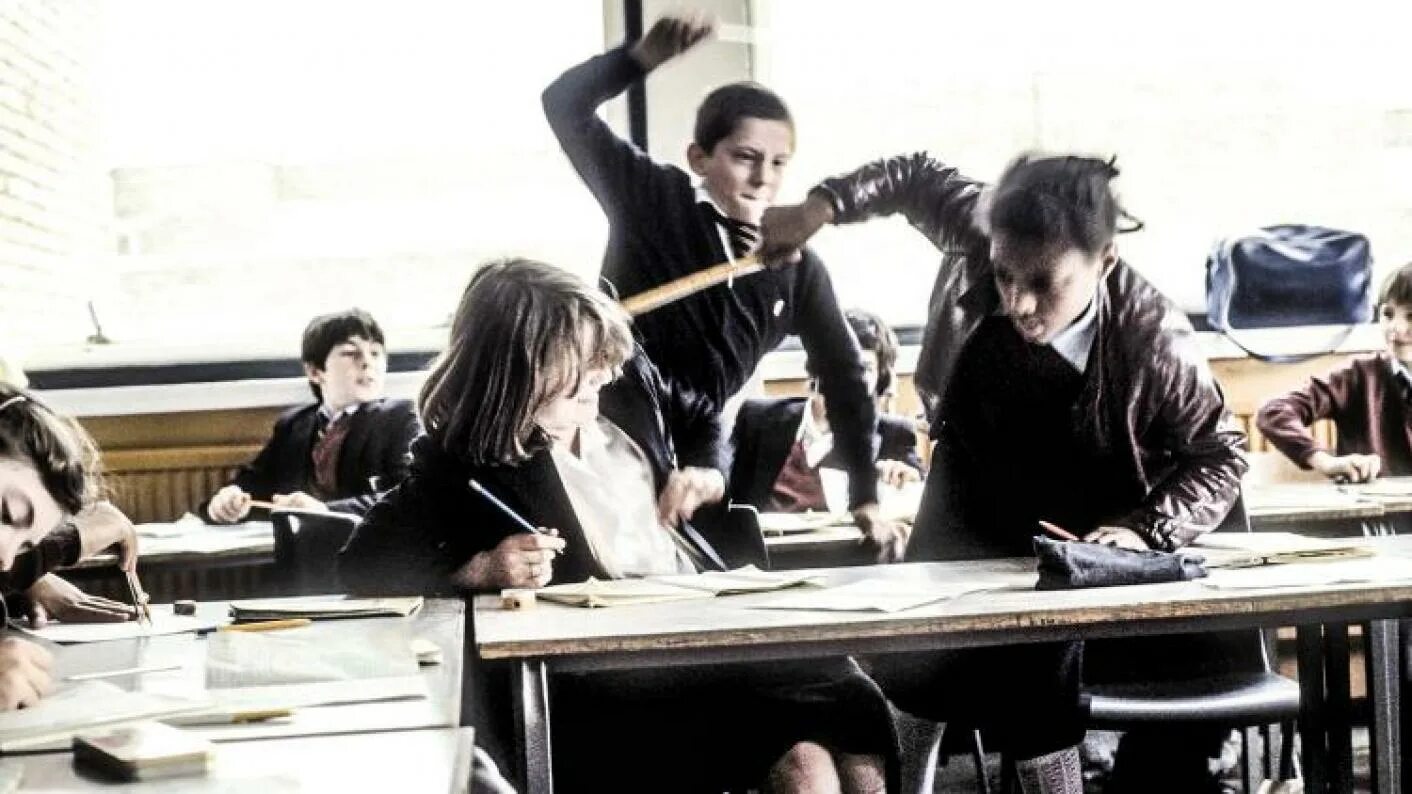 Worst in class