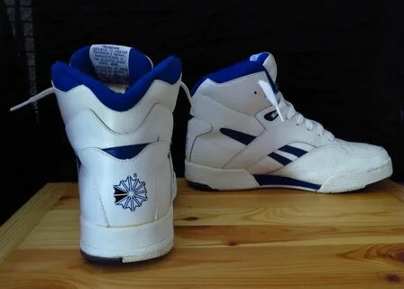 Reebok bb