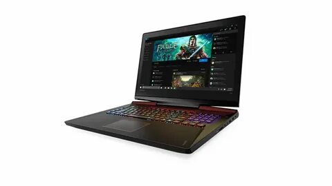 Thinkpad игры
