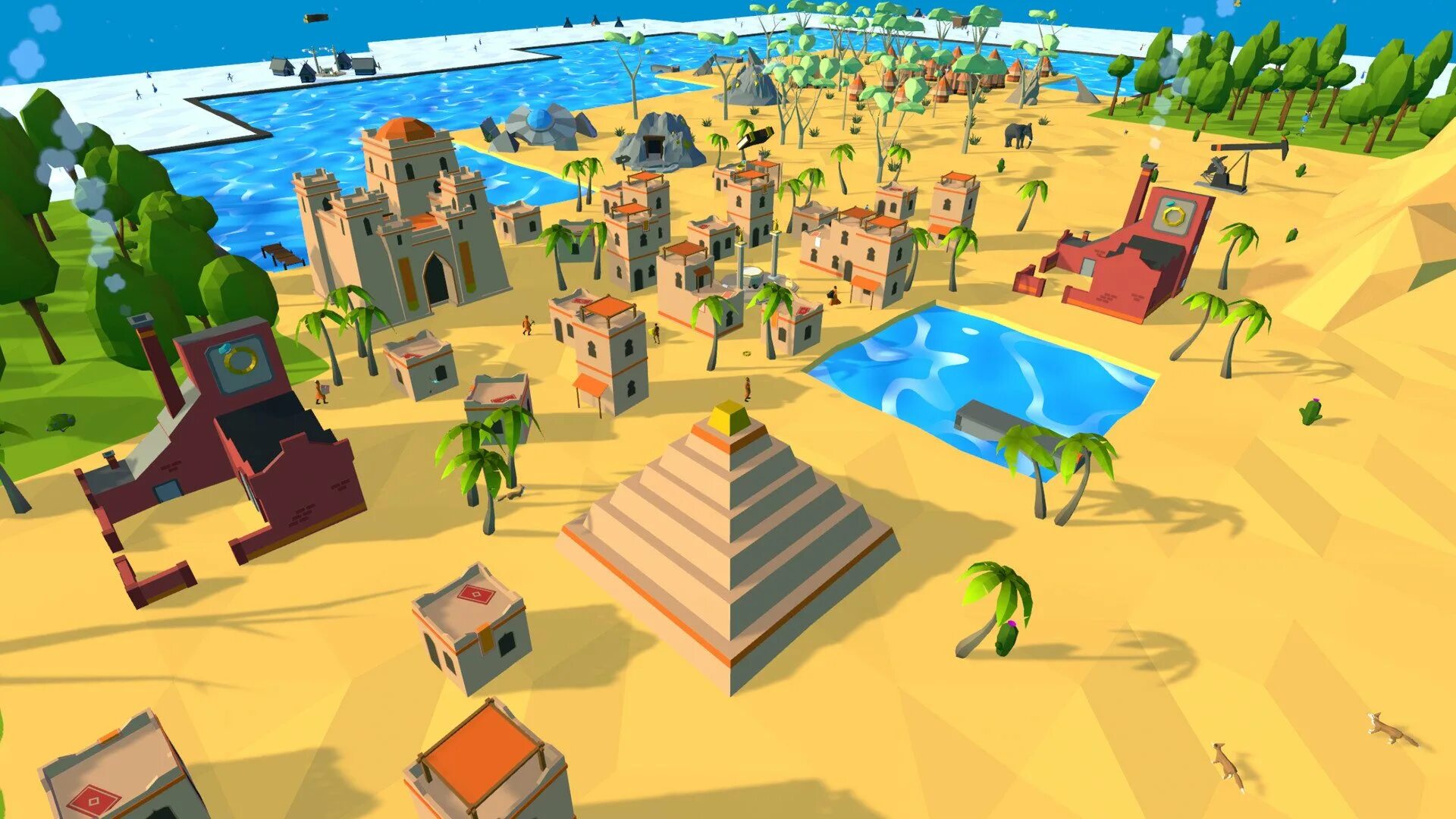 Deisim vr. Deisim Oculus Quest 2. Симулятор Бога ВР Deisim. Deisim. Игры симулятор персонаж на пляже в домиках.