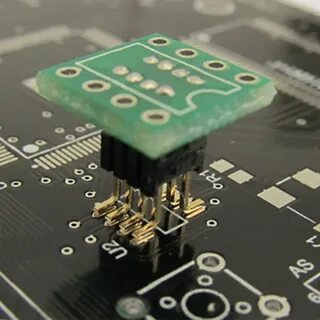 Pcb 1