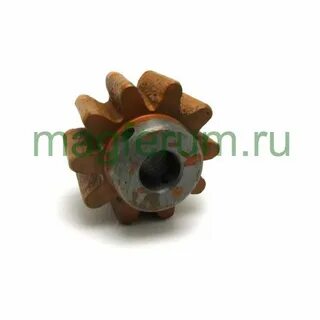 Шестерня бетономешалки 10