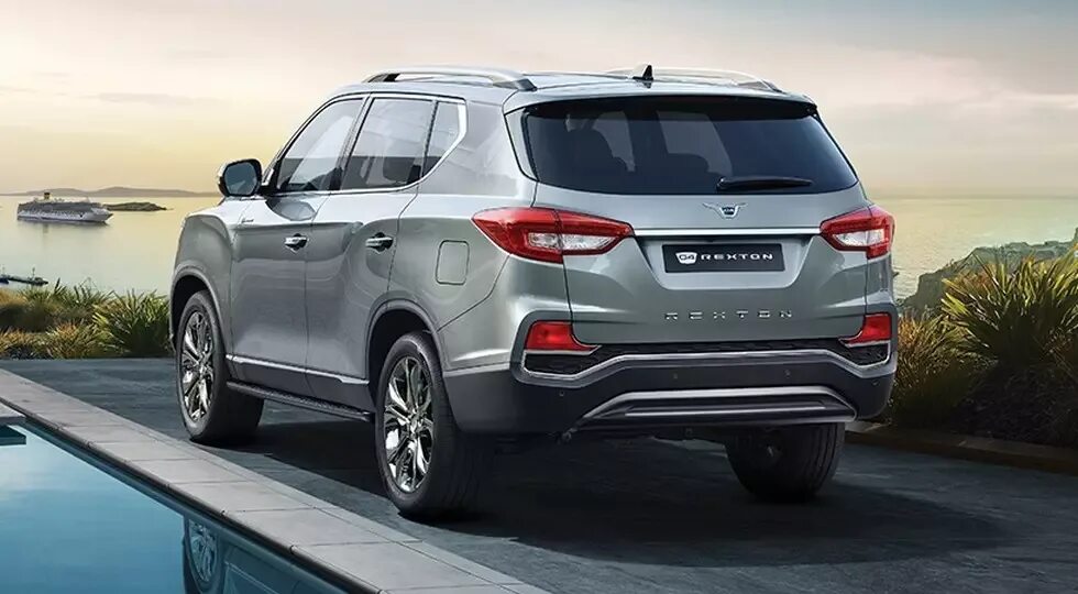 SSANGYONG Rexton 2020. Санг Йонг Рекстон 2020. Новый саньенг Актион 2020. Саньёнг Рекстон 2018. Саньенг 2020