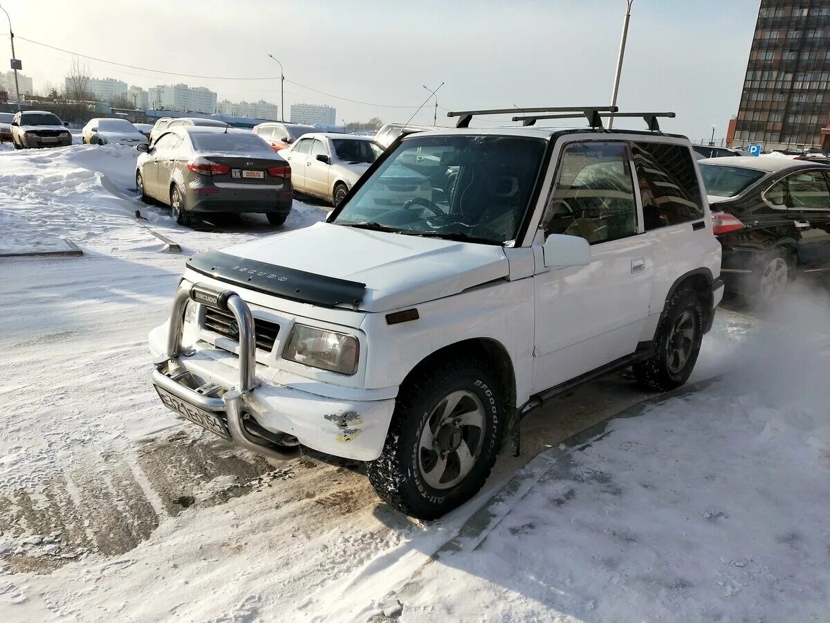 Сузуки эскудо 1996. Suzuki Escudo 1996 года. Suzuki Escudo 1.6 at, 1996. Suzuki Escudo 1996 белый.