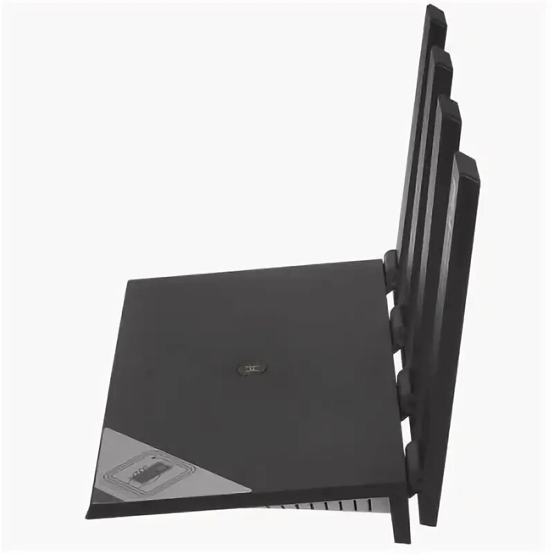 Роутер ax 3