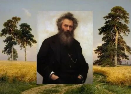 Даты жизни художников