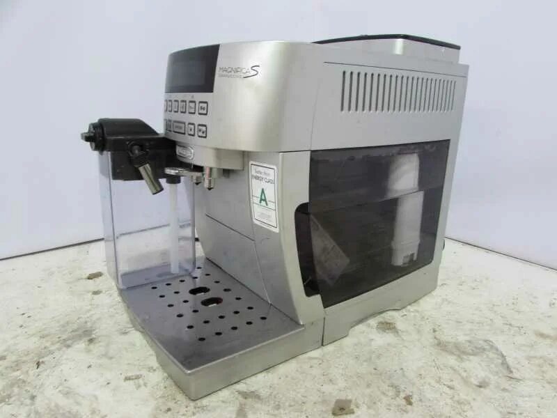 Кофемашина Delonghi 22.360. Delonghi magnifica s 22.360. Кофемашина Делонги ECAM 22.360. Кофемашина Delonghi 22.360 s. Delonghi 22.360 s