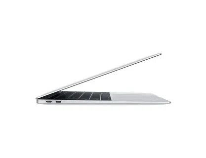 Macbook air 13 m1 256gb silver