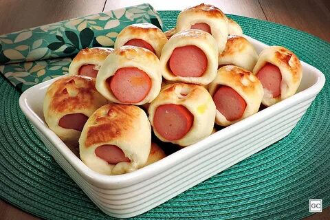 Невероятный рецепт