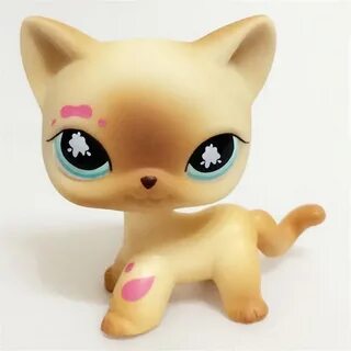 Little pet shop игрушки