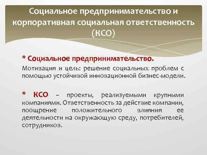 Корпоративная ответственность примеры. КСО корпоративная социальная ответственность. Социальная ответственность предпринимательства. Социальные обязанности предпринимателя. Роль социальной ответственности.