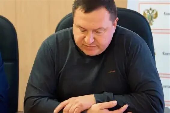 Руководитель юридической службы