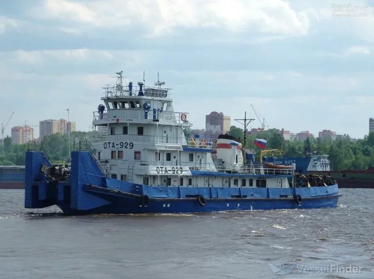 Буксир-толкач ота - 929. Ота каналы. Ота 953. Ота 921. Ота 822.