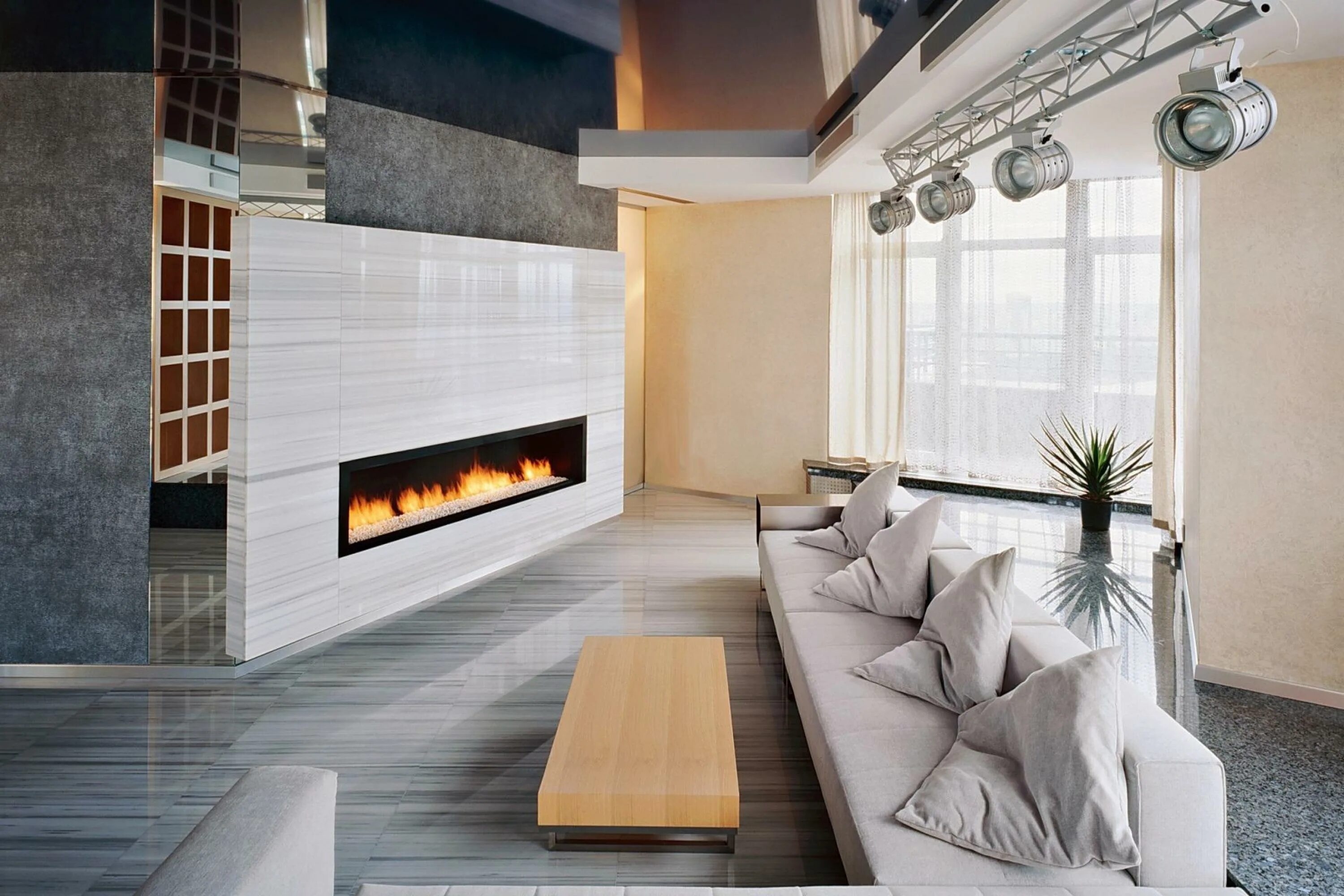 Интерьер в стиле хайетек. Минимализм в интерьере. Хай тек стиль в интерьере. Хай тек владивосток. Интерьер в стиле хайетек.