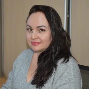 Ведущий специалист эксперт