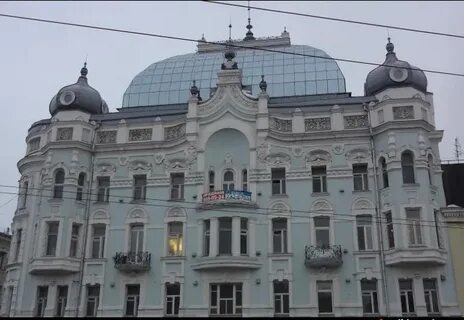 Архитектор н